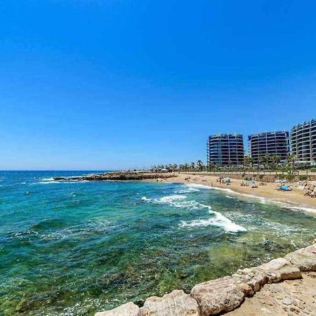 Espanhouse Pleamar Apartment تورّيفيِخا المظهر الخارجي الصورة