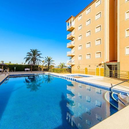 Espanhouse Pleamar Apartment تورّيفيِخا المظهر الخارجي الصورة