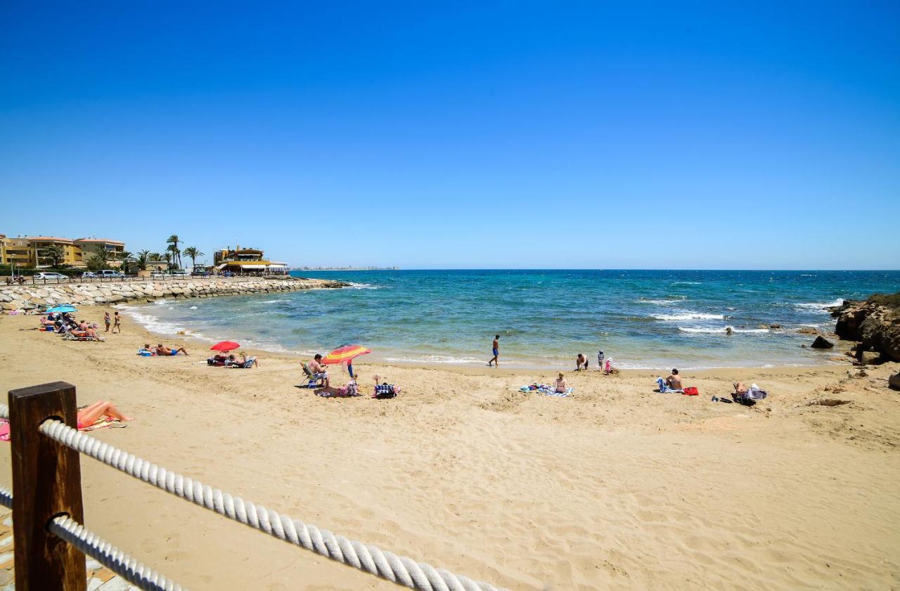 Espanhouse Pleamar Apartment تورّيفيِخا المظهر الخارجي الصورة