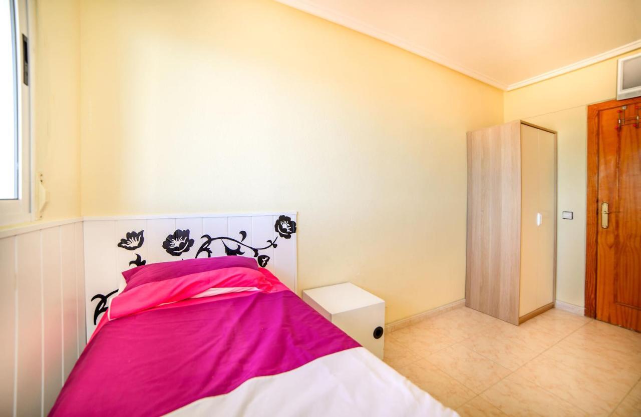 Espanhouse Pleamar Apartment تورّيفيِخا المظهر الخارجي الصورة
