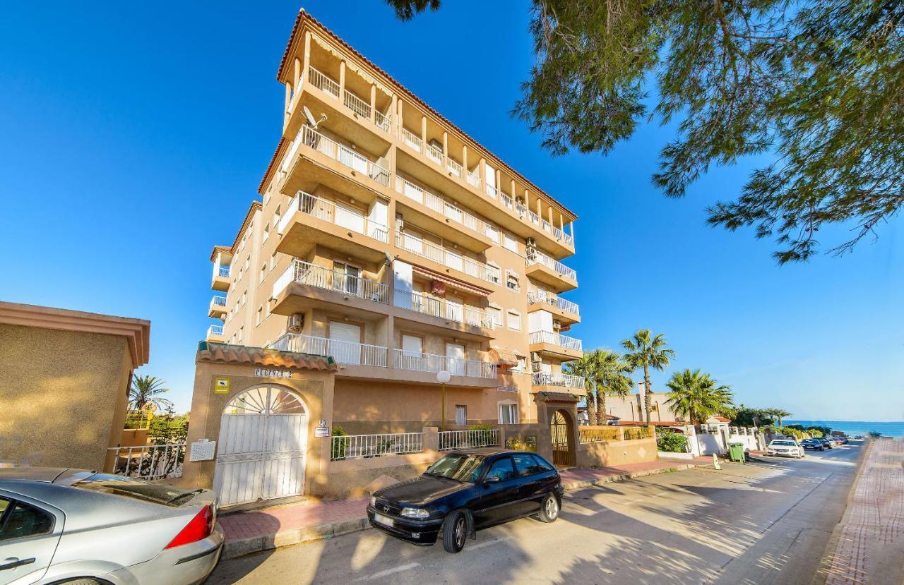 Espanhouse Pleamar Apartment تورّيفيِخا المظهر الخارجي الصورة